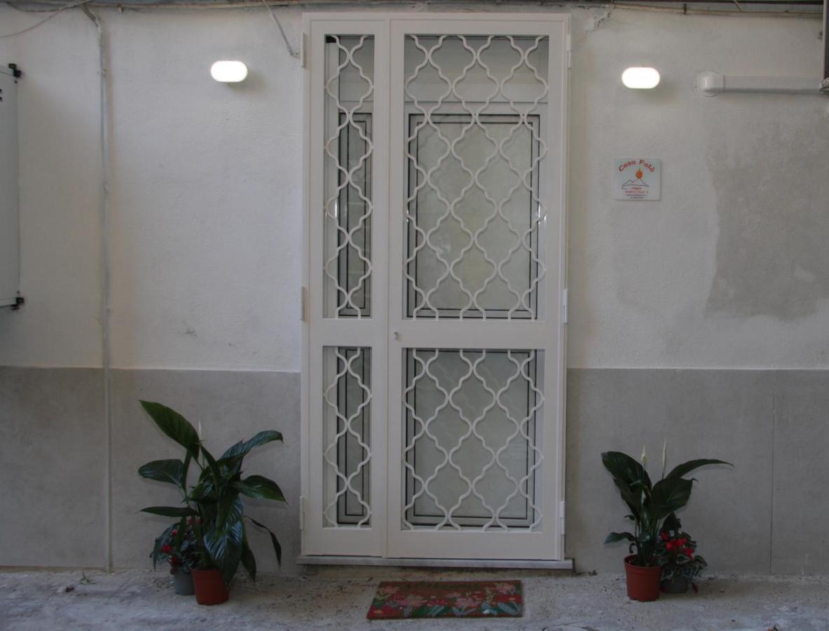 Casa Falo' Naples Exterior photo